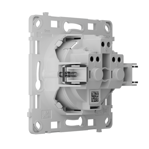 Ajax Systems OutletCore  [type F]