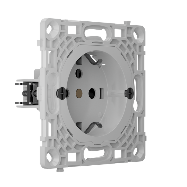 Ajax Systems OutletCore  [type F]
