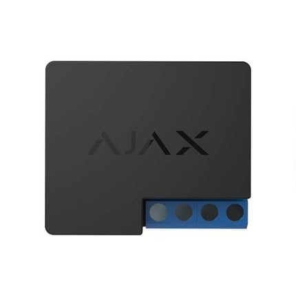 Ajax Systems RelaySwitch -  Draadloze schakelunit droogcontact