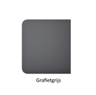 Graphite gray