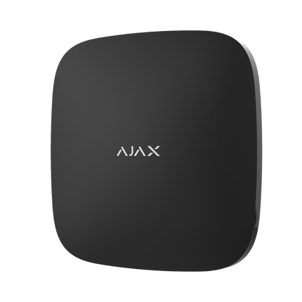 Ajax Systems Smart Hub 2 GSM LAN, zwart