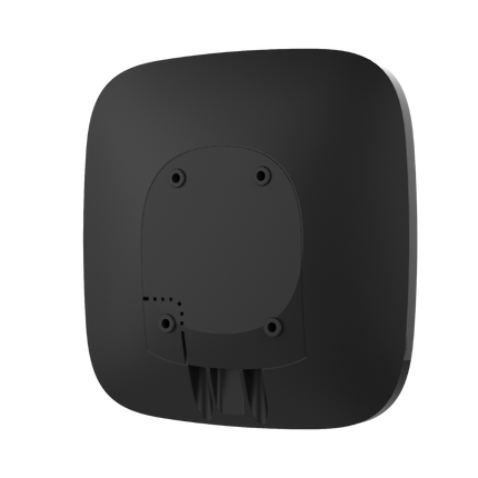 Ajax Systems Smart Hub 2 GSM LAN, zwart