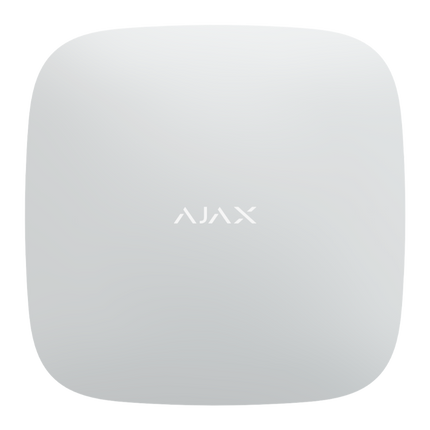 Ajax Systems Smart Hub GSM LAN