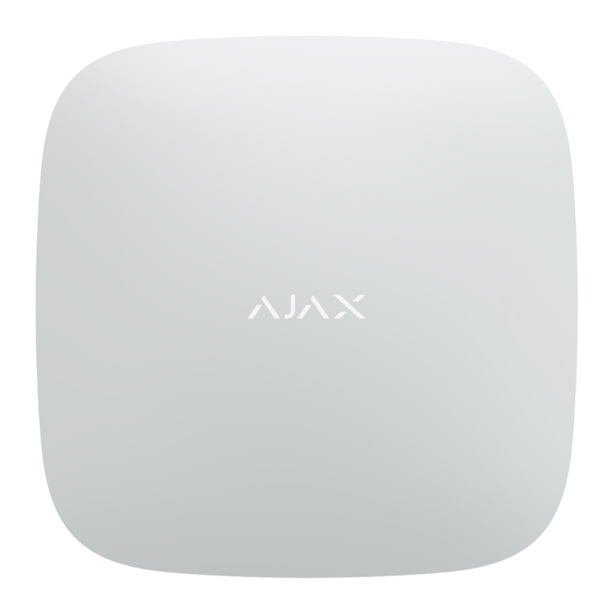 Ajax Systems Smart Hub GSM LAN