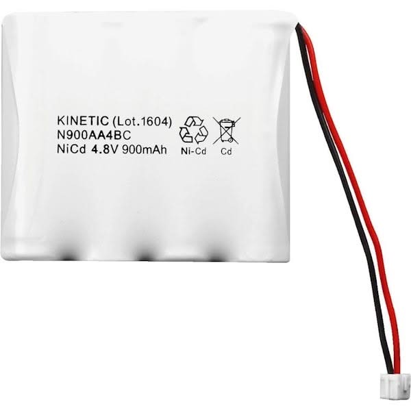 AlarmsysteemExpert.nl BAT-4V8-N900