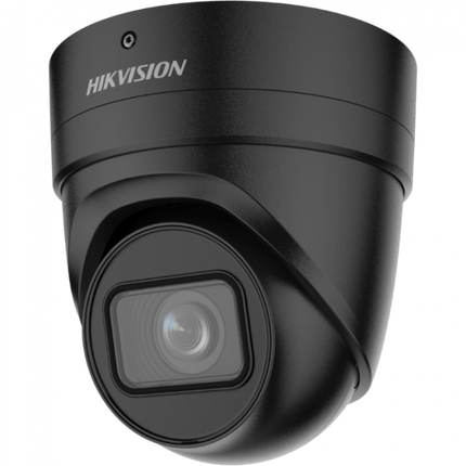 AlarmsysteemExpert.nl DS-2CD2H86G2-IZS 2.8-12mm 8MP4K,  40m IR WDR Zwart