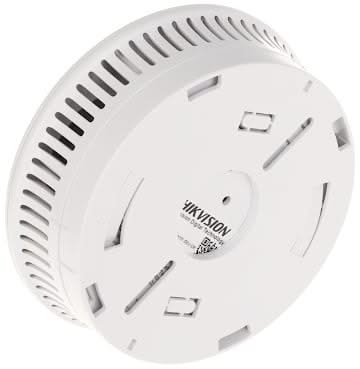 AlarmsysteemExpert.nl DS-PDSMK-S-WE Draadloze rookmelder DEMO