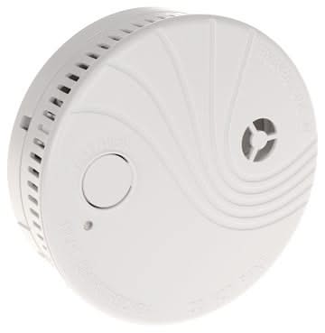 AlarmsysteemExpert.nl DS-PDSMK-S-WE Draadloze rookmelder DEMO