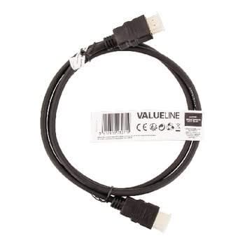 AlarmsysteemExpert.nl High Speed HDMI-kabel 0,50m