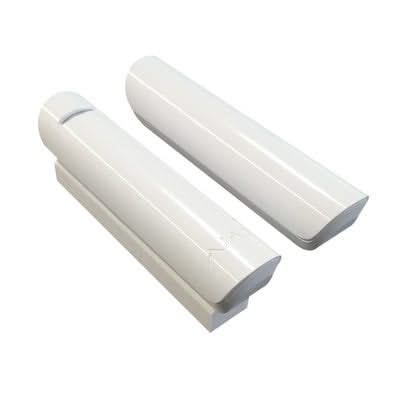 AlarmsysteemExpert.nl Opvulblokje voor de DoorProtect sensorzijde