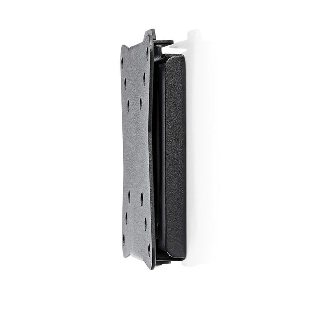 AlarmsysteemExpert.nl TV-Muurbeugel, vast 13-27", max. 30Kg. Kleine muurafstand 20mm