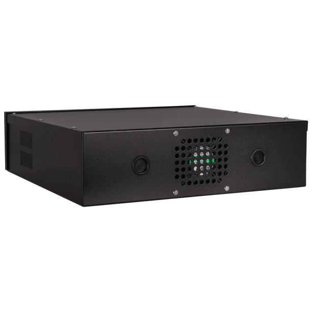 AlarmsysteemExpert.nl VK-LOCKBOX-S, Recorder Kluis met slot, 460 x 415 x 145 mm