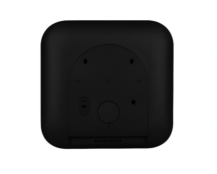 Dahua ARC3800H-FW2(868) Zwart,  Alarm Hub 2, AirShield WiFi, LAN en 4G
