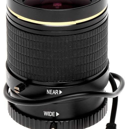 Dahua DH-PLZ20C0-D 4K 1/1.7" Varifocal 3.7-16mm