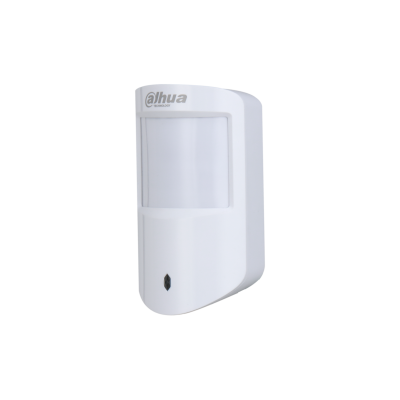 Dahua DHI-ARD2231-W2, Draadloze PIR DUAL Detector