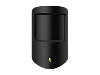 Dahua DHI-ARD2231-W2 Zwart, Draadloze PIR DUAL Detector