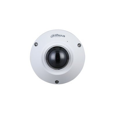 Dahua EB5541-AS 5MP D/N IR 360° WizMind Camera 1.4mm lens