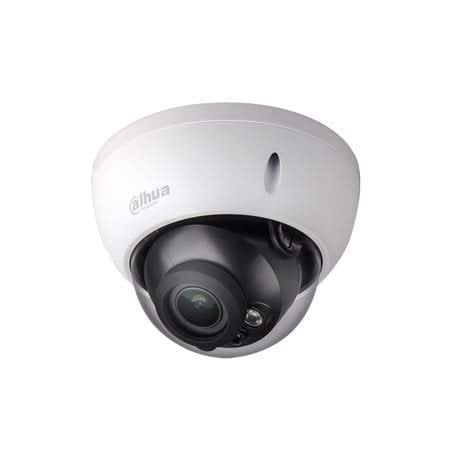 Dahua HAC-HDBW2241RP-Z, Starlight domecamera gemotoriseerde lens. 2Mp.