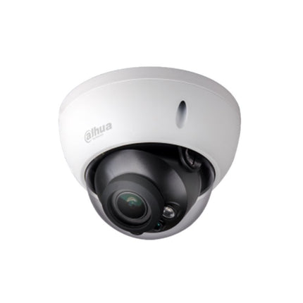Dahua HAC-HDBW2802RP-Z-DP, 8MP HD-CVI D/N IR WDR Starlight Vandaal Dome 3.7-11mm Motorzoomlens