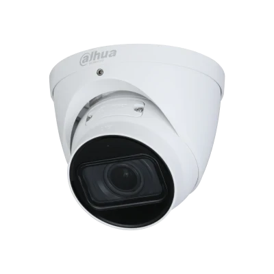 Dahua HDW5842T-ZE-S3, 8MP Deeplight IR Wizmind 2.7-12mm Motorzoom