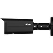 Dahua HFW3841T-ZAS-S2 Zwart 8MP D/N IR WDR Bullet 2.7-13.5mm Motorzoomlens