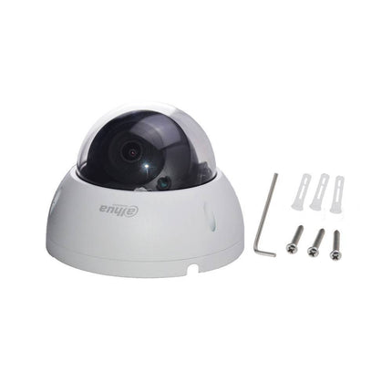 Dahua IPC-HDBW1430DE-SW 4 MP  WiFi vaste Dome Micro SD