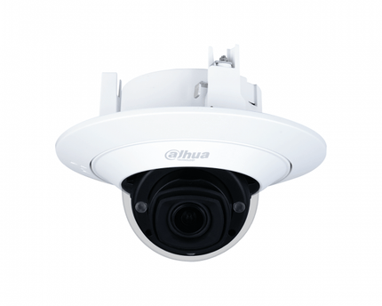 Dahua IPC-HDPW5442G-ZE Inbouw Dome , 4MP + 2.7-12mm zoom