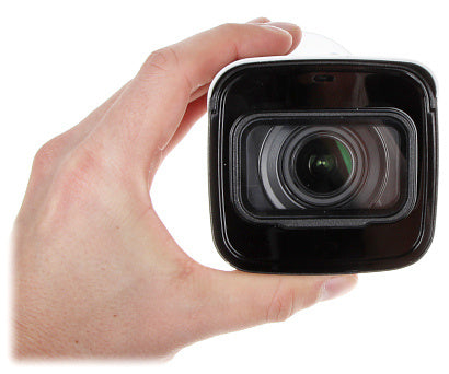 Dahua IPC-HFW3441T-ZS-S2 4MP Bullet  2.7-13.5mm zoomlens