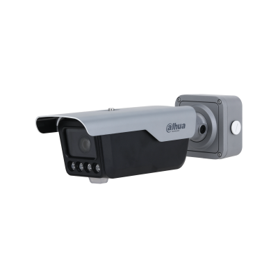 Dahua ITC413-PW4D-IZ3 4MP AI ANPR D/N 6 tot 20 meter bereik incl. Montagebox