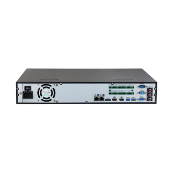 Dahua NVR5464-EI, 64 kanaals, WizSense, 1,5U, 4x Sata