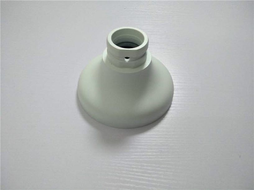 Dahua PFA107 montage adapter van aluminium