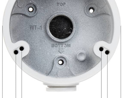 Dahua PFA135 montagebox voor buitentoepassing