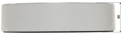 Dahua PFA138 montagebox voor buitentoepassing