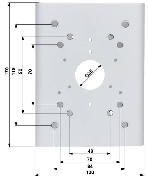 Dahua PFA150