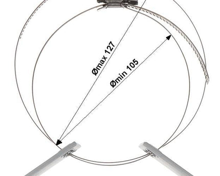 Dahua PFA150-B DEMO