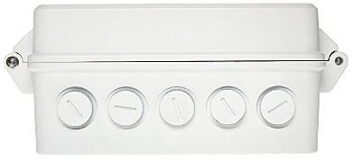 Dahua PFA6401S Powerbox zonder gaatjes