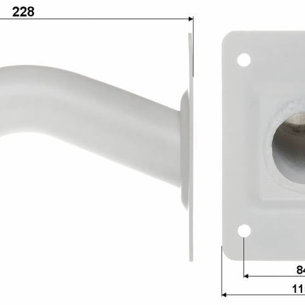 Dahua SD59230T-HN- Full HD PTZ camera 30x zoom, Autotracking