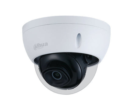 Dahua Set 1x Dome 4MP + Recorder & Bekabeling