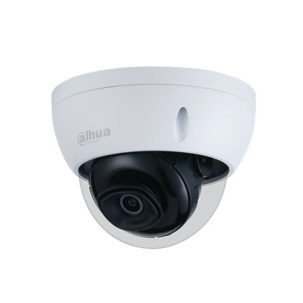 Dahua Set 2x Dome 8MP + Recorder & Bekabeling