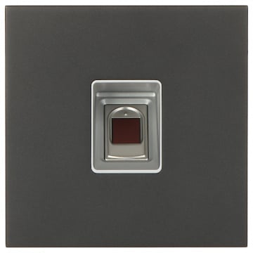 Dahua VTO4202FB-MF Vingerafdrukmodule Zwart