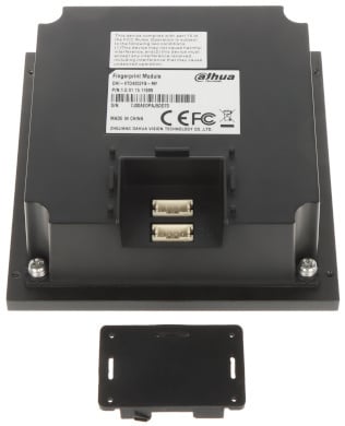 Dahua VTO4202FB-MF Vingerafdrukmodule Zwart