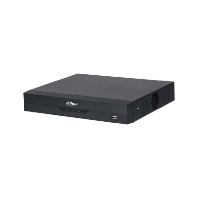 Dahua XVR5104HS-4KL-I3 4-kanaals Wizsense HDCVI recorder