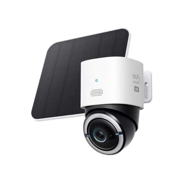Eufy 4G LTE S330 Buitencamera