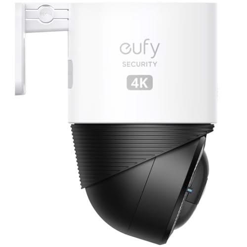 Eufy 4G LTE S330 Buitencamera