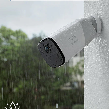 Eufy EufyCam 2 Pro IP-beveiligingscamera uitbreiding