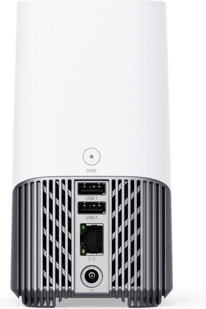 Eufy Homebase 3 basisstation
