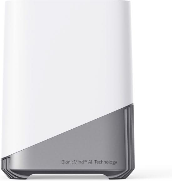 Eufy Homebase 3 basisstation