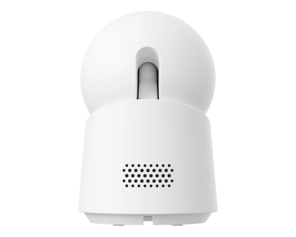 Eufy Indoor Cam E30, Pan & Tilt draaibaar 8Mp 4K
