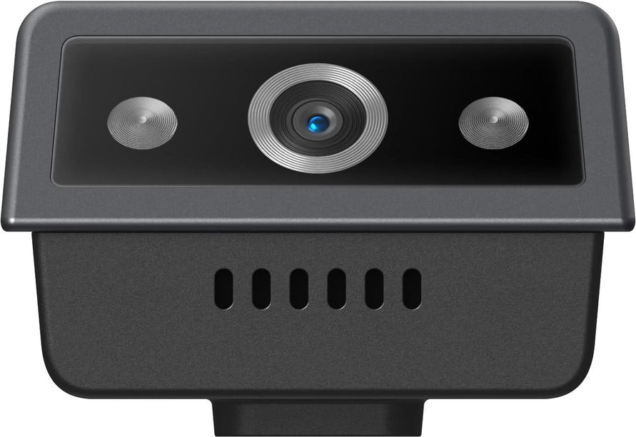 Eufy Video Deurbel E340 inclusief Chime