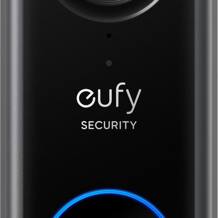 Eufy Video Doorbell E340